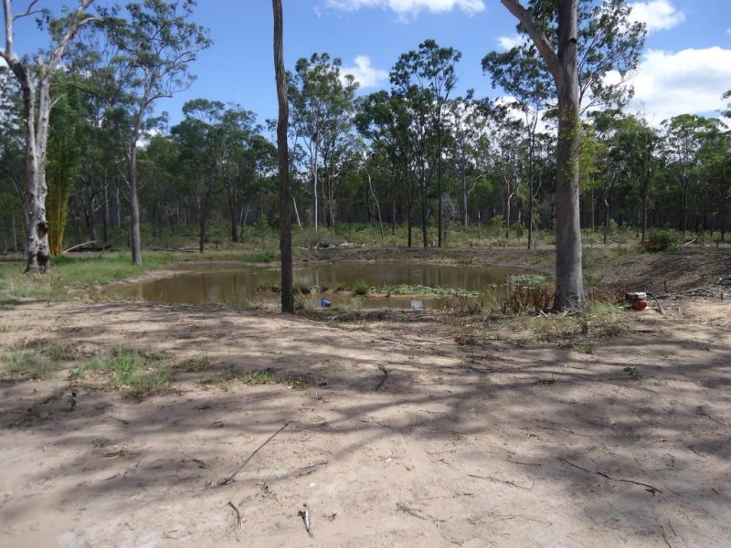 17 Billabong Way, Bucca QLD 4670