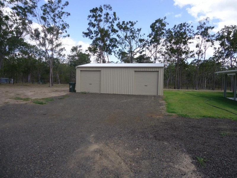 17 Billabong Way, Bucca QLD 4670