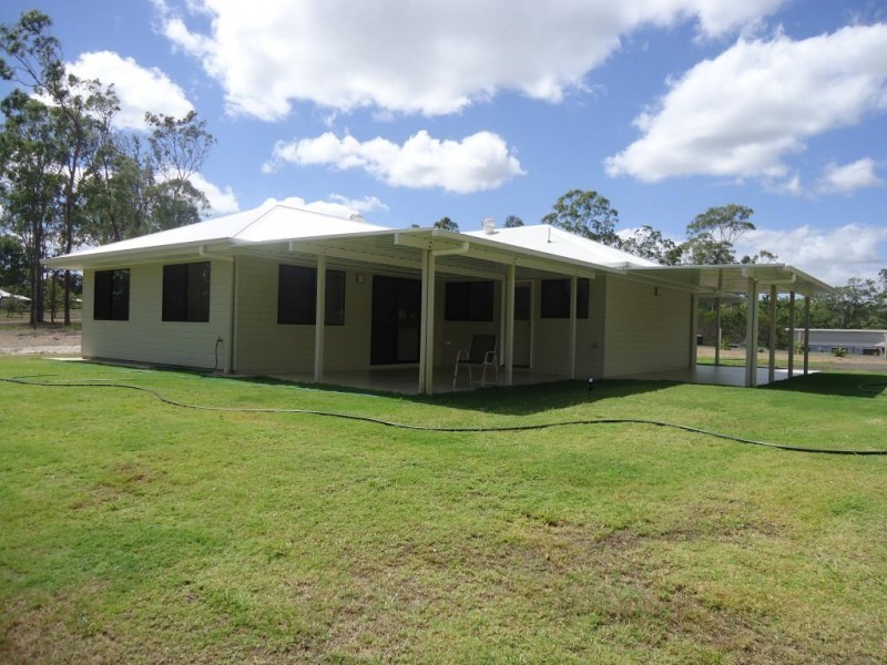 17 Billabong Way, Bucca QLD 4670