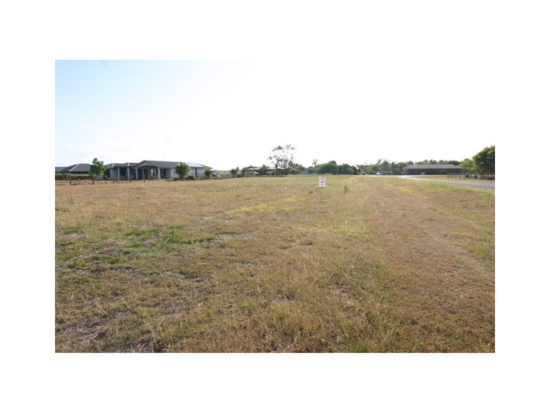 3 Compass Street, Innes Park QLD 4670