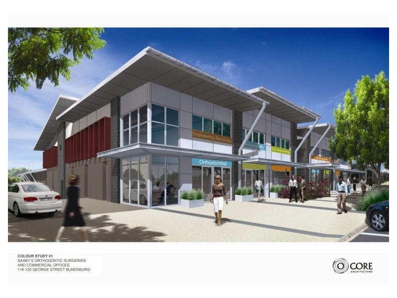 118 George Street, Bundaberg West QLD 4670