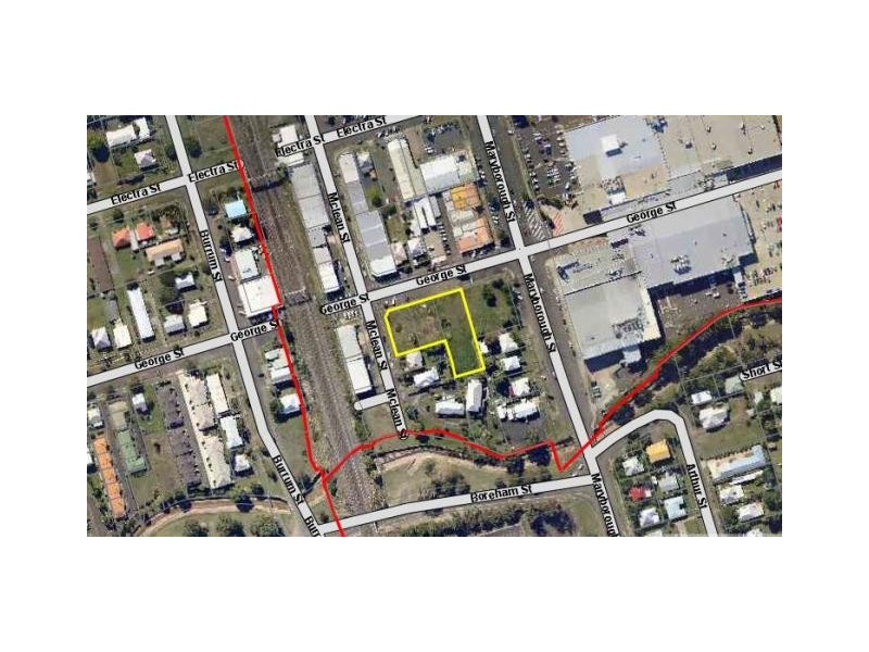 118 George Street, Bundaberg West QLD 4670