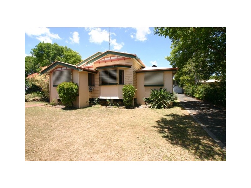 65 Branyan Street, Bundaberg West QLD 4670