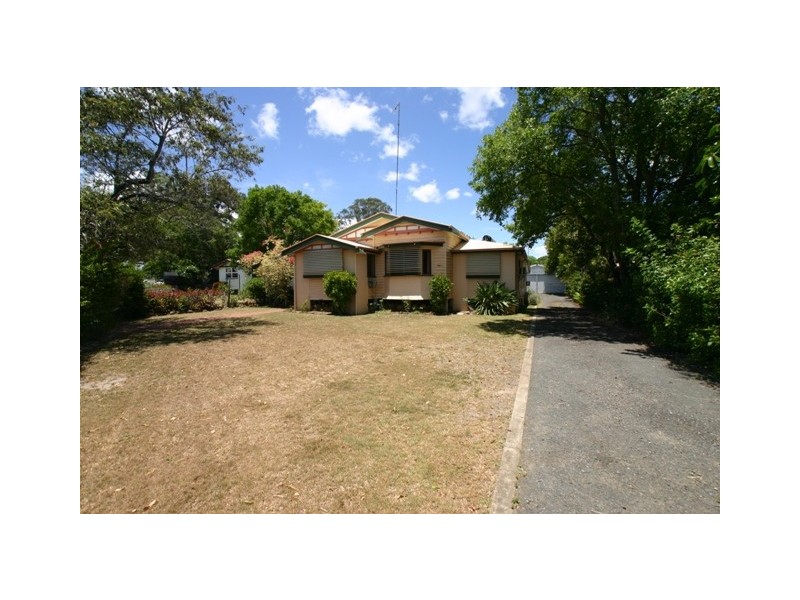 65 Branyan Street, Bundaberg West QLD 4670