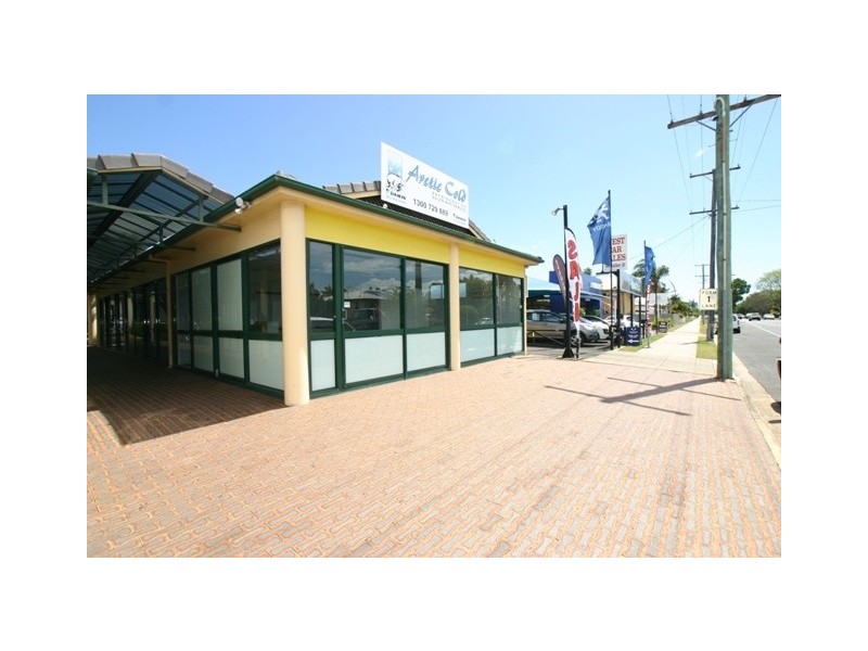 2/45a Walker Street, Bundaberg South QLD 4670