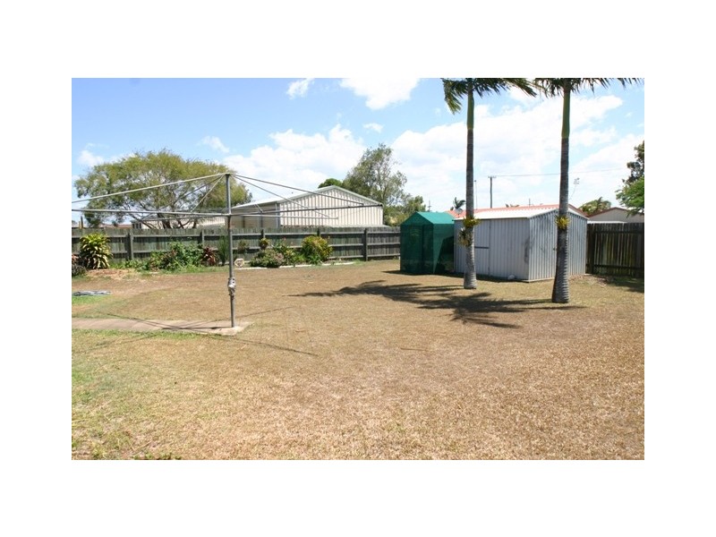 85 Riedy Street, Thabeban QLD 4670