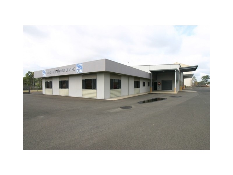 19 Production Street, Svensson Heights QLD 4670