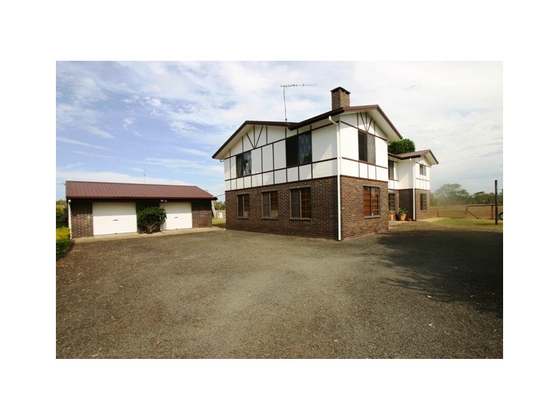 70 Blairs Road, Sharon QLD 4670