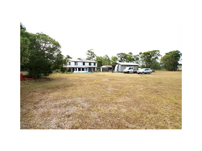 70 Blairs Road, Sharon QLD 4670