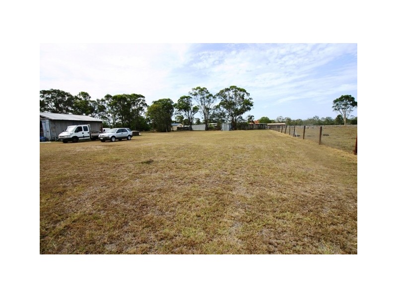 70 Blairs Road, Sharon QLD 4670