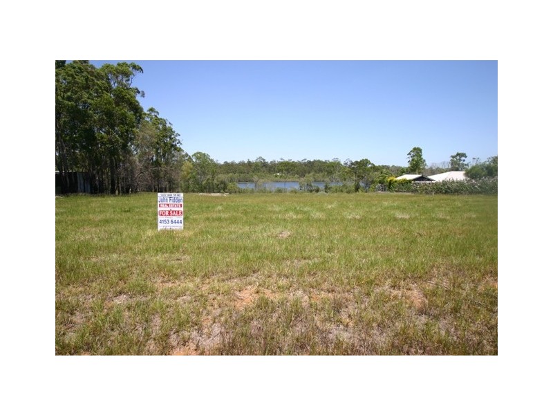 66 Mullers Road, Redridge QLD 4660