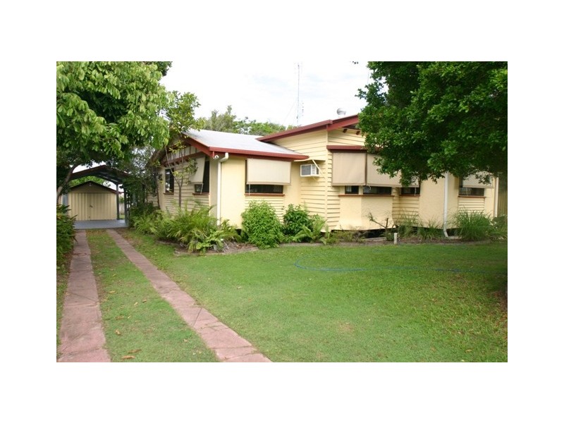 52 Mulgrave Street, Bundaberg West QLD 4670