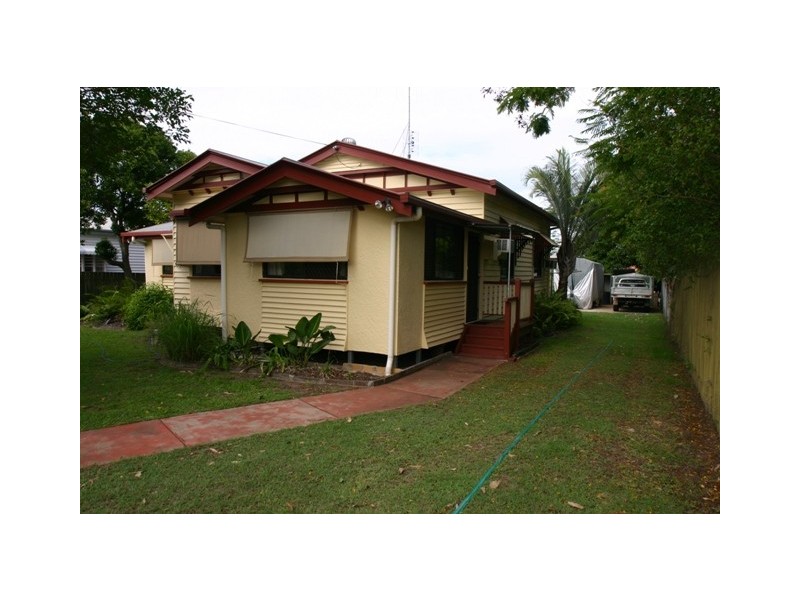 52 Mulgrave Street, Bundaberg West QLD 4670
