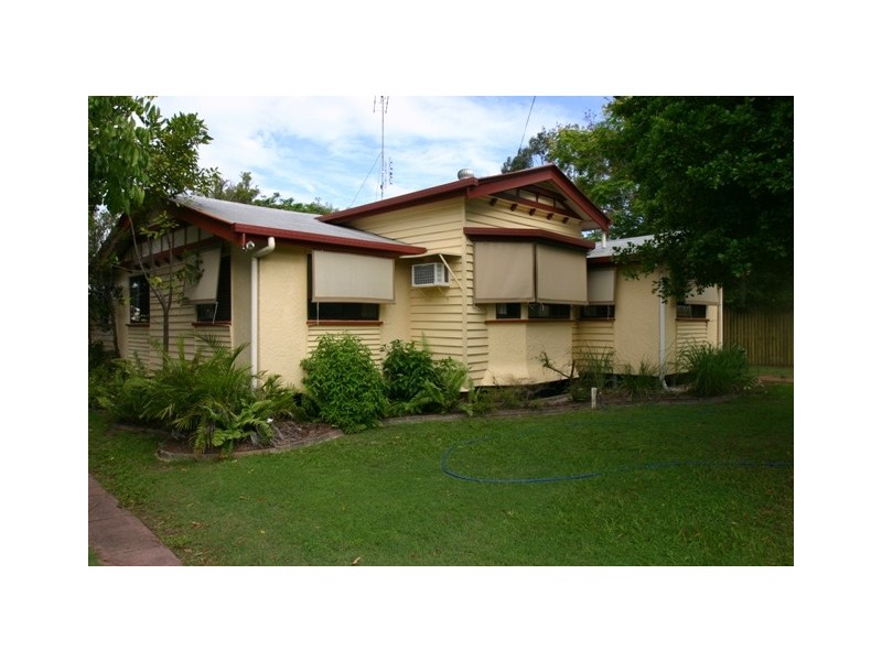52 Mulgrave Street, Bundaberg West QLD 4670