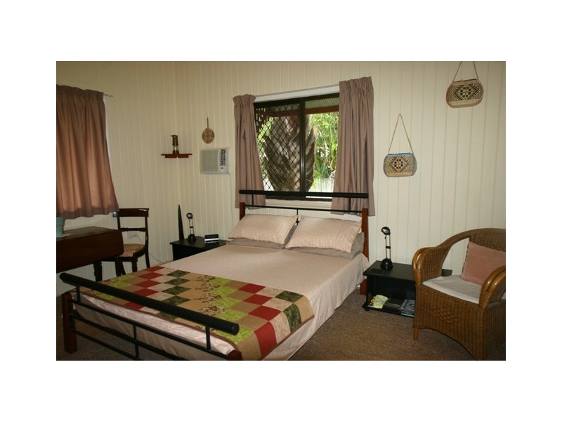 52 Mulgrave Street, Bundaberg West QLD 4670