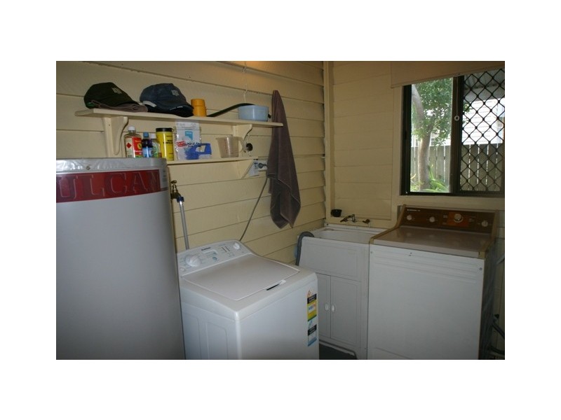 52 Mulgrave Street, Bundaberg West QLD 4670