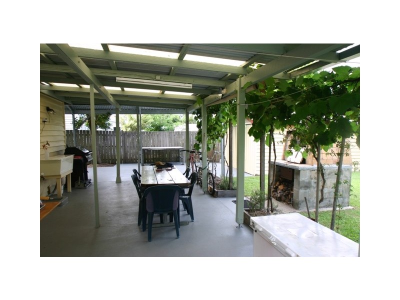 52 Mulgrave Street, Bundaberg West QLD 4670