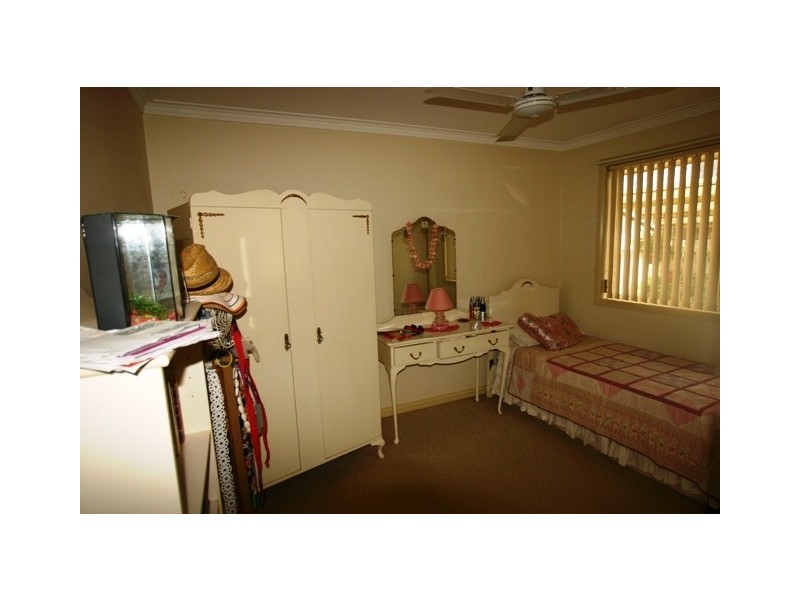 7 Laurel Street, Gooburrum QLD 4670