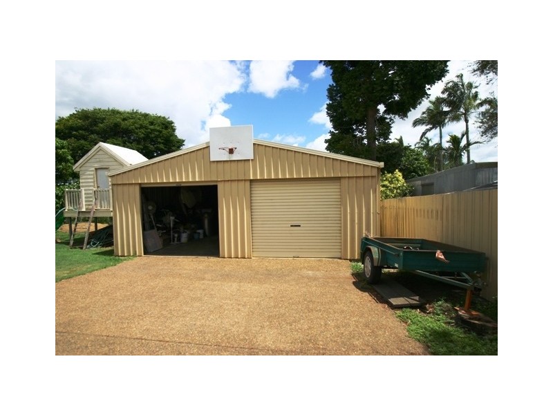 7 Laurel Street, Gooburrum QLD 4670