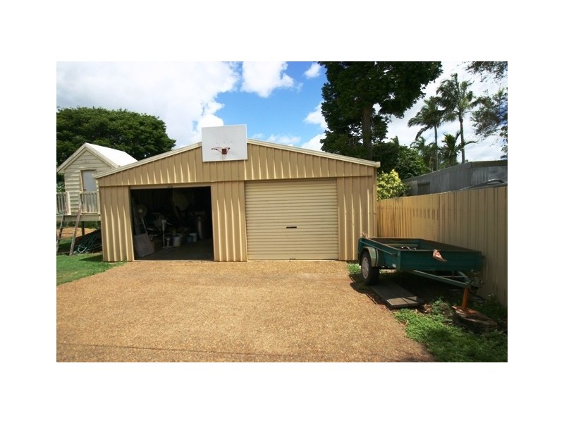 7 Laurel Street, Gooburrum QLD 4670