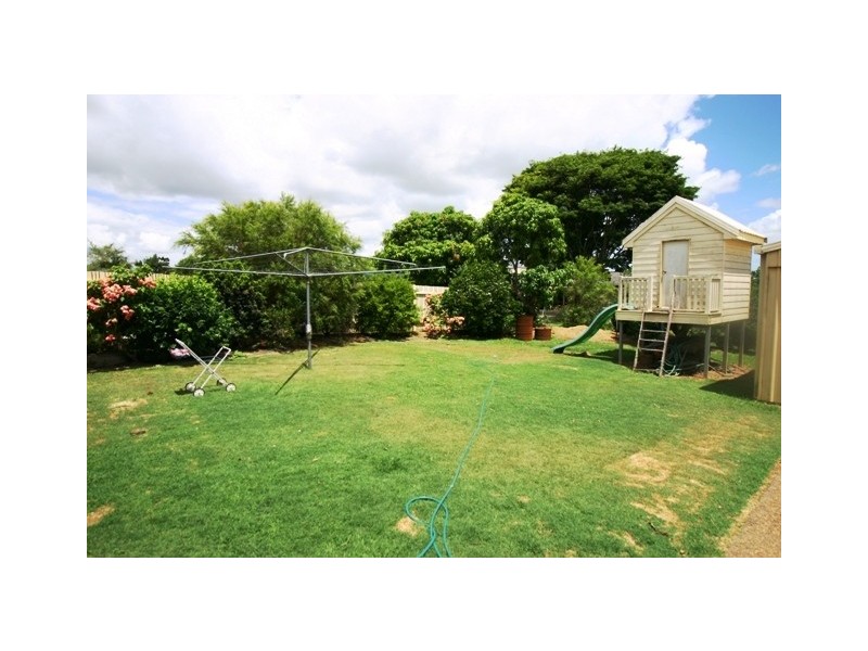 7 Laurel Street, Gooburrum QLD 4670