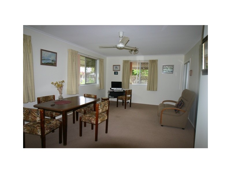 Millbank QLD 4670