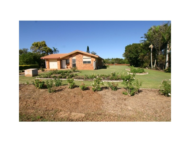 33 Wheelers Road, Oakwood QLD 4670