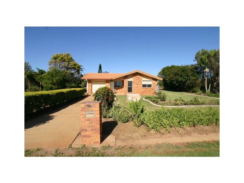 33 Wheelers Road, Oakwood QLD 4670