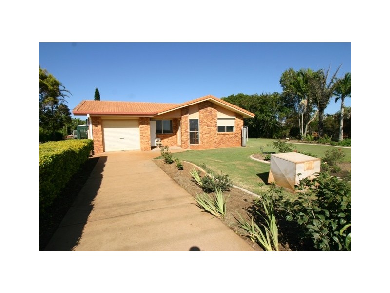 33 Wheelers Road, Oakwood QLD 4670