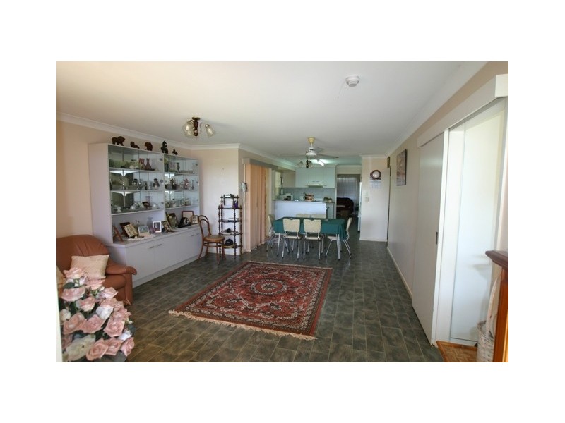 33 Wheelers Road, Oakwood QLD 4670