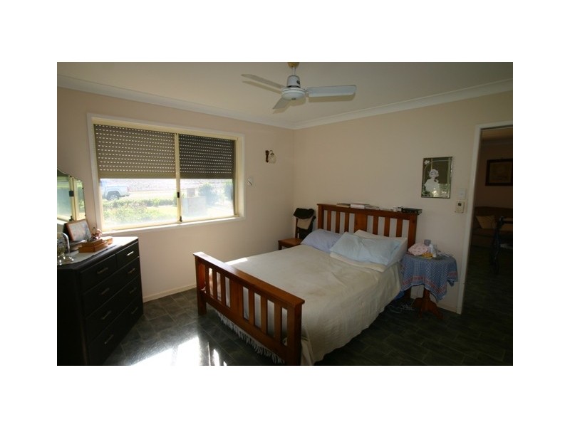 33 Wheelers Road, Oakwood QLD 4670