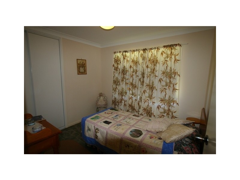 33 Wheelers Road, Oakwood QLD 4670