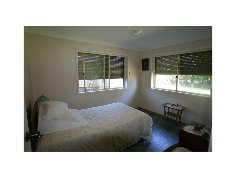 33 Wheelers Road, Oakwood QLD 4670