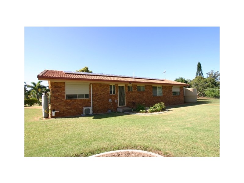 33 Wheelers Road, Oakwood QLD 4670