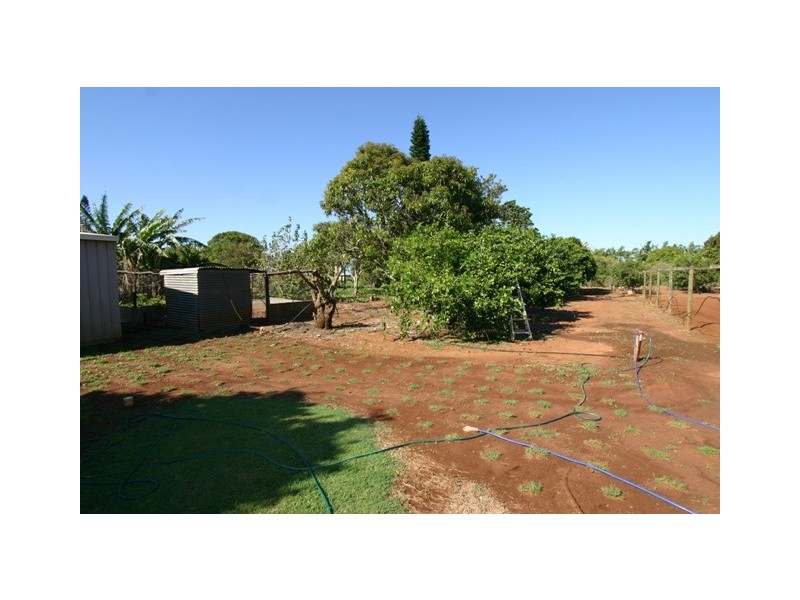 33 Wheelers Road, Oakwood QLD 4670
