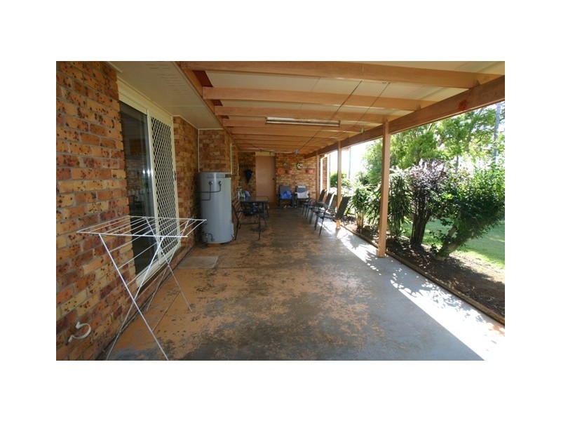 33 Wheelers Road, Oakwood QLD 4670