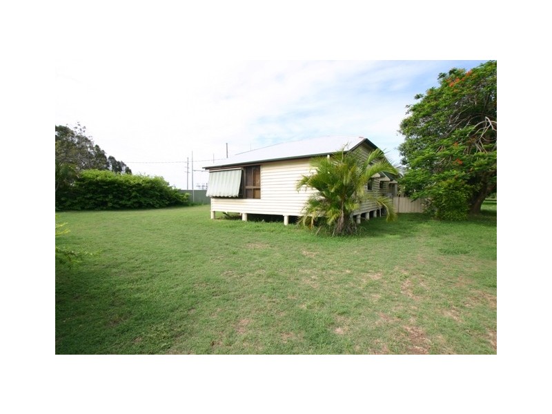 390 Goodwood Road, Thabeban QLD 4670