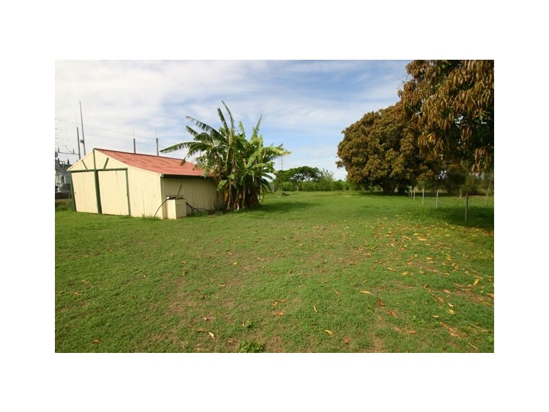 390 Goodwood Road, Thabeban QLD 4670