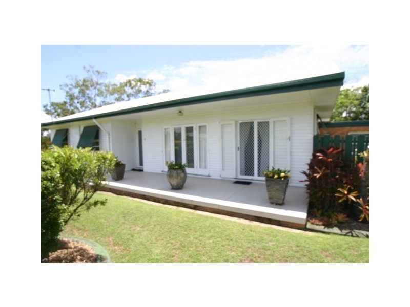 57 Mimnagh Street, Norville QLD 4670