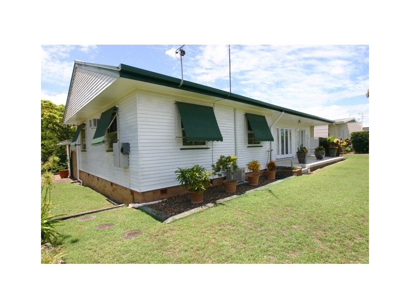 57 Mimnagh Street, Norville QLD 4670