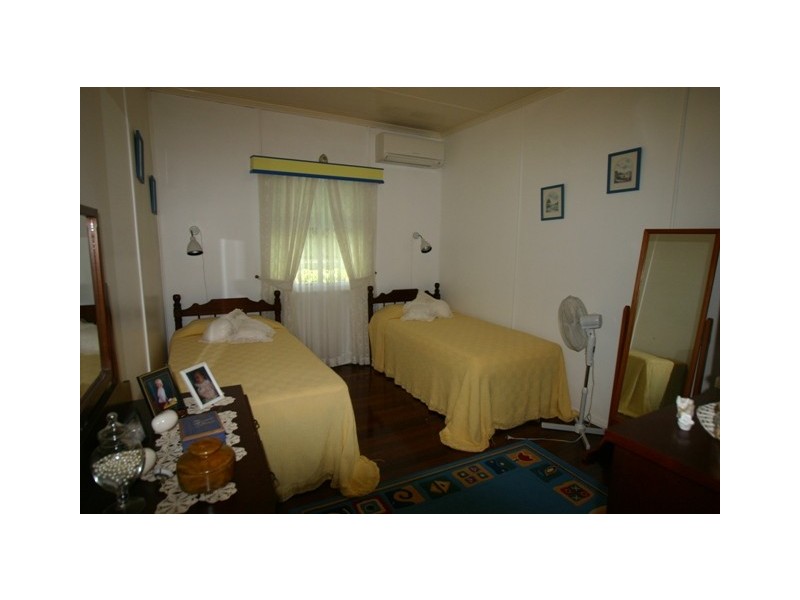 57 Mimnagh Street, Norville QLD 4670