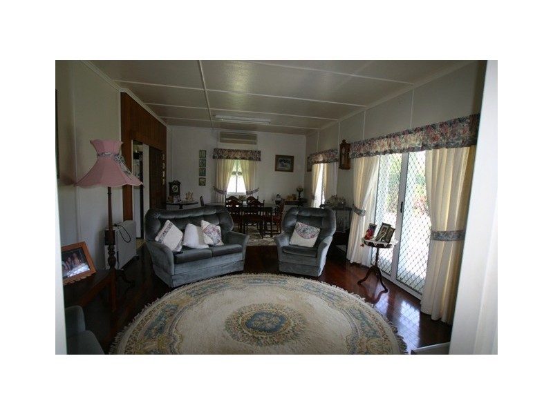 57 Mimnagh Street, Norville QLD 4670