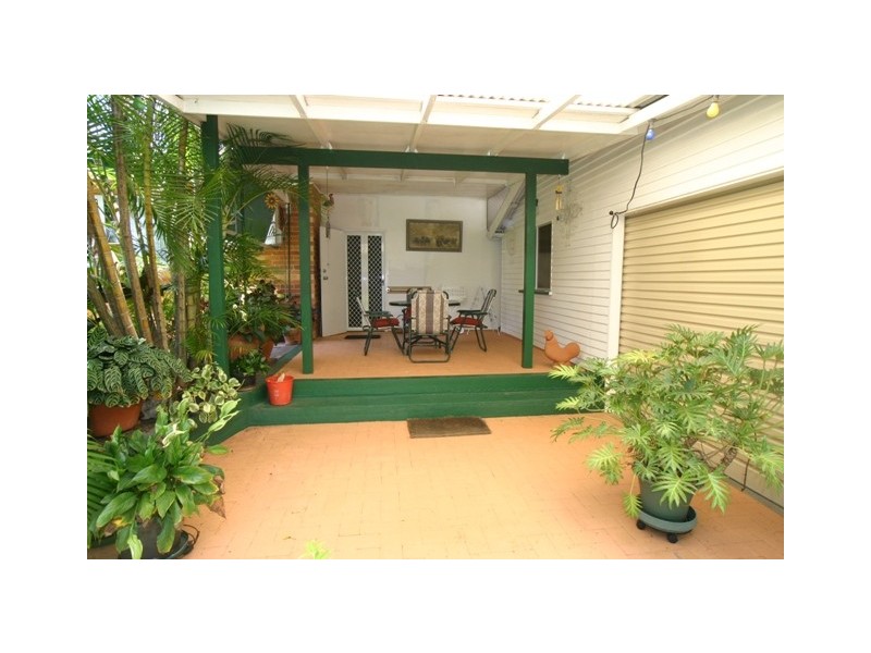 57 Mimnagh Street, Norville QLD 4670