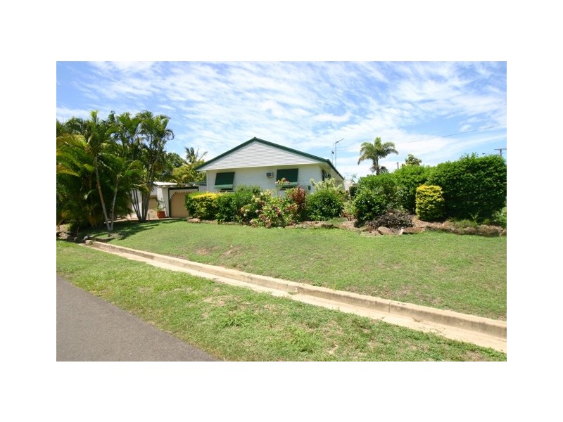 57 Mimnagh Street, Norville QLD 4670