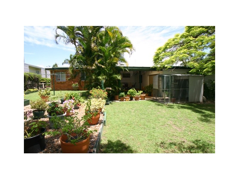 57 Mimnagh Street, Norville QLD 4670