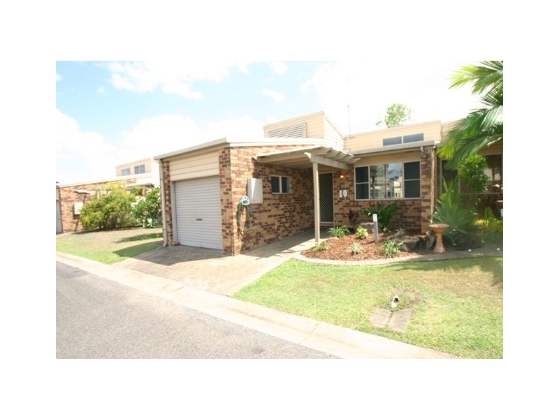 10/31 Pickett Street, Svensson Heights QLD 4670