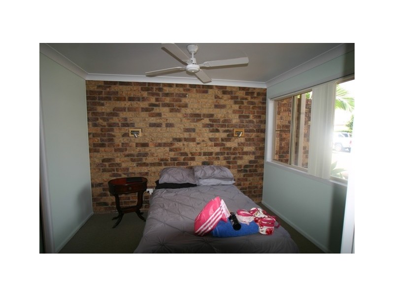 10/31 Pickett Street, Svensson Heights QLD 4670