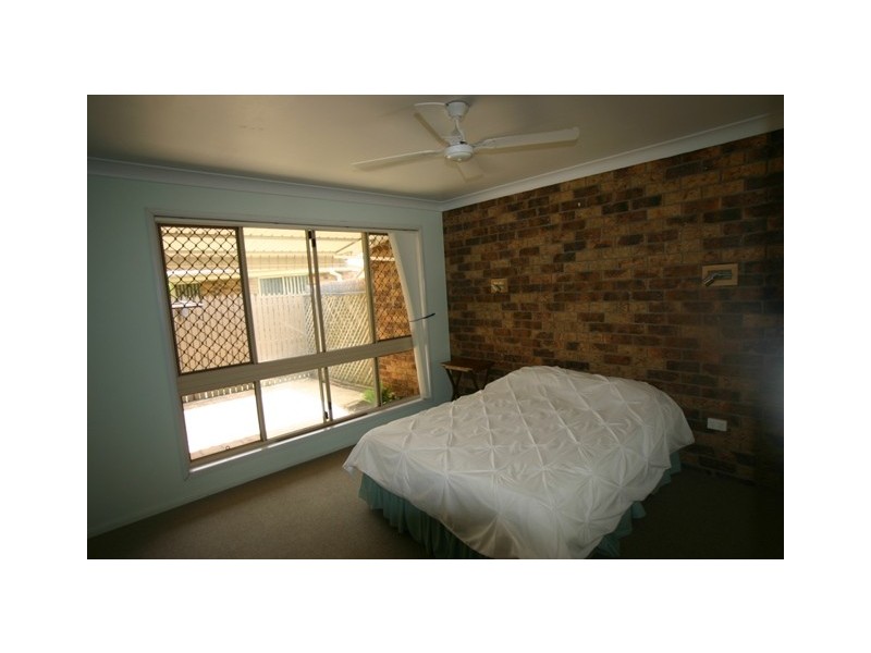 10/31 Pickett Street, Svensson Heights QLD 4670