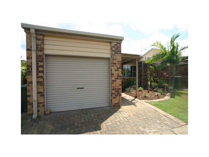 10/31 Pickett Street, Svensson Heights QLD 4670