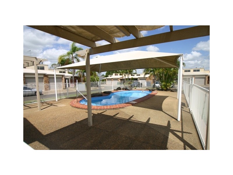 10/31 Pickett Street, Svensson Heights QLD 4670